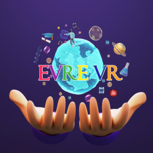 EVRE VR ED Logo (Revised)